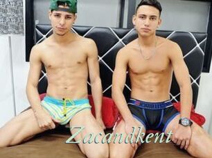 Zacandkent