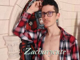 Zacharycute