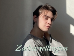 Zacharyellington