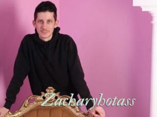 Zacharyhotass