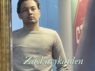 Zacharykaiden