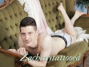 Zacharytattooed
