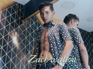Zachwalton
