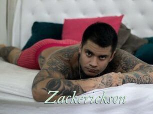 Zackerickson