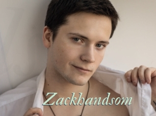 Zackhandsom