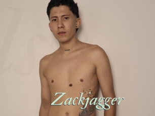 Zackjagger
