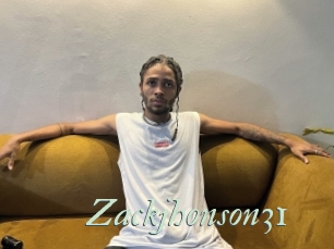 Zackjhonson31