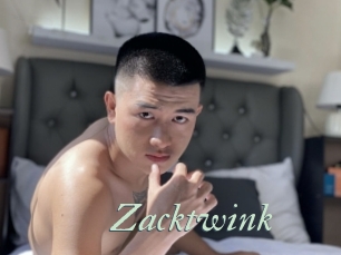 Zacktwink
