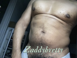 Zaddybretty