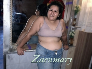 Zaenmary
