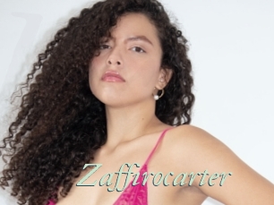 Zaffirocarter