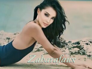 Zaharafaux