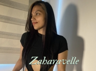 Zaharavelle
