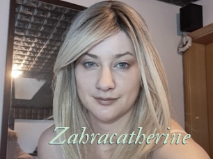 Zahracatherine