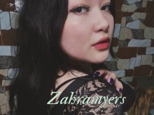Zahramyers