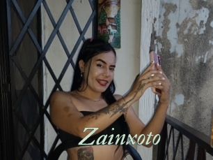 Zainxoto