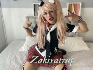 Zakiratrap