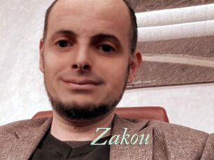 Zakou
