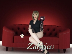 Zalyriess