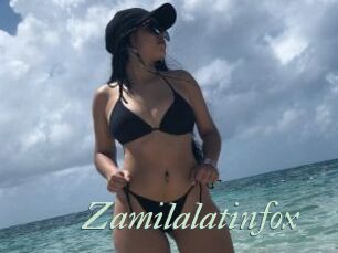Zamilalatinfox