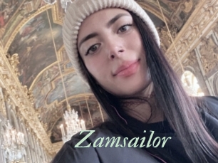 Zamsailor