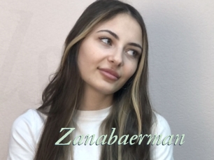 Zanabaerman