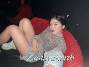 Zanarakeith