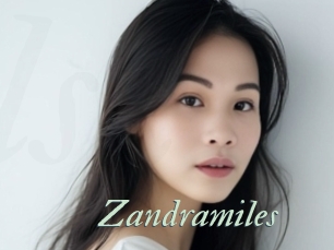 Zandramiles
