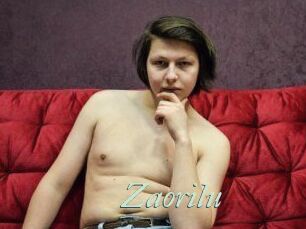 Zaorilu