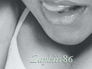Zaphiir86