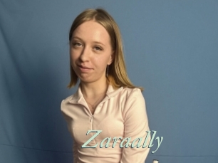 Zaraally