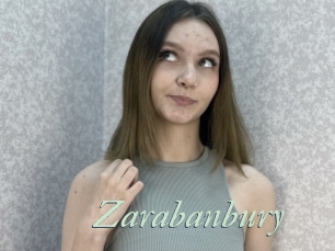 Zarabanbury