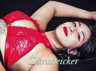 Zarabeicker