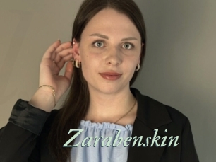 Zarabenskin