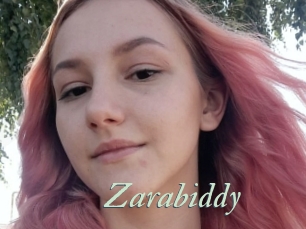 Zarabiddy