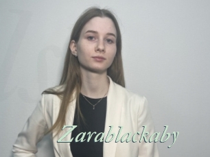 Zarablackaby