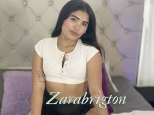 Zarabrigton