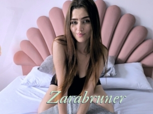 Zarabruner