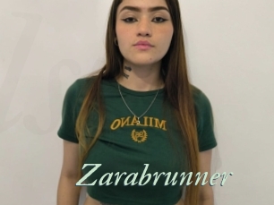 Zarabrunner