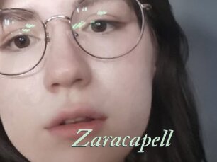 Zaracapell