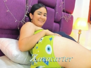 Zaracarter