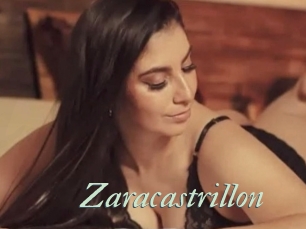 Zaracastrillon