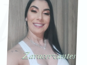 Zaracervantes