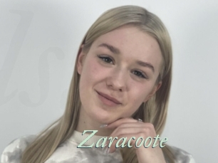 Zaracoote