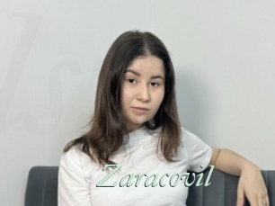 Zaracovil