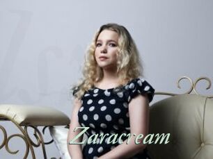 Zaracream