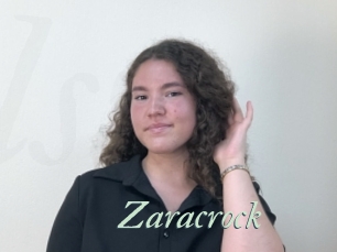 Zaracrock