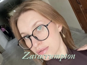Zaracrumpton