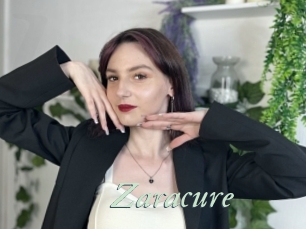 Zaracure