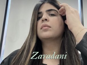 Zaradani